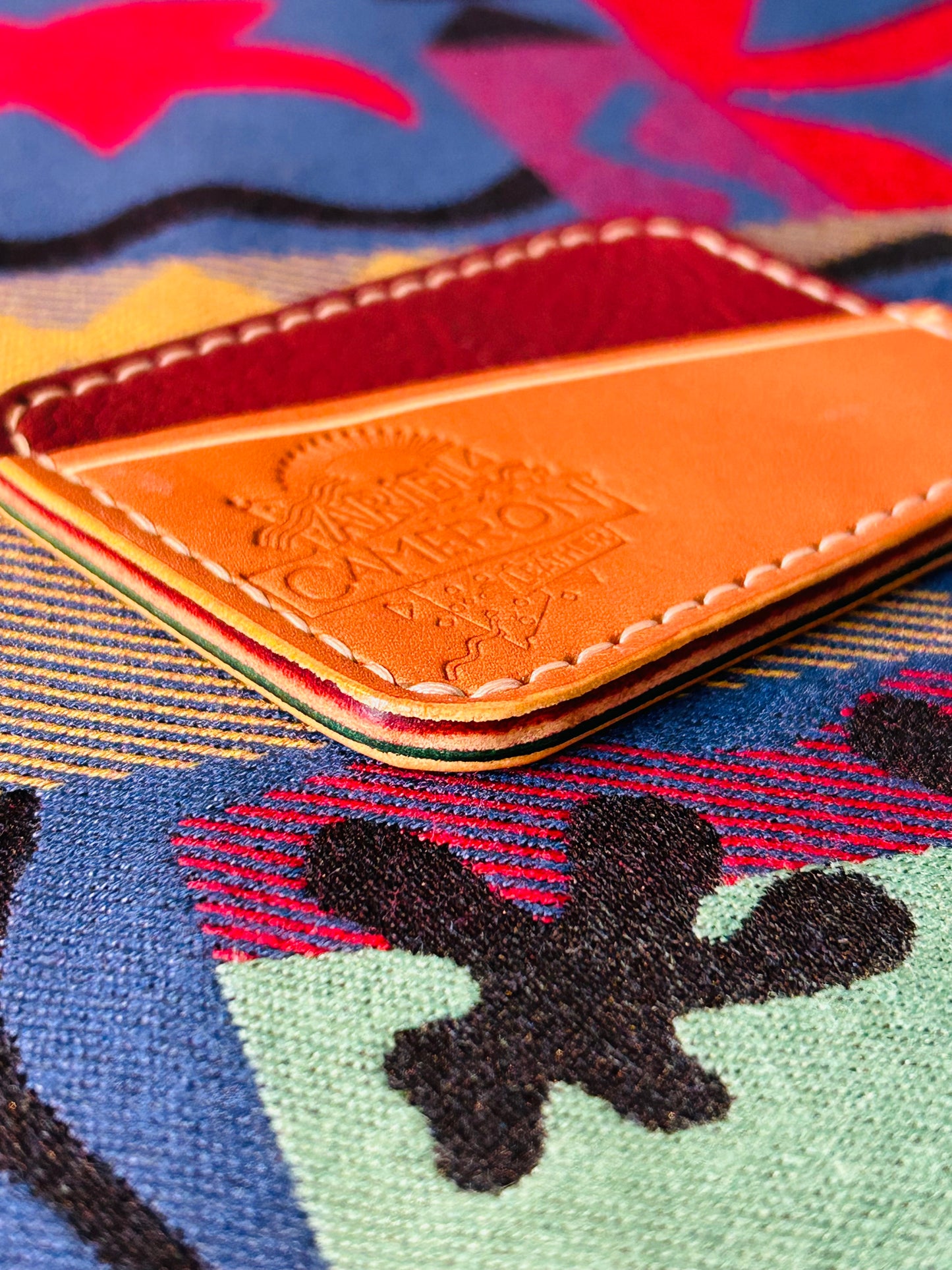 Yvette Card holder wallet