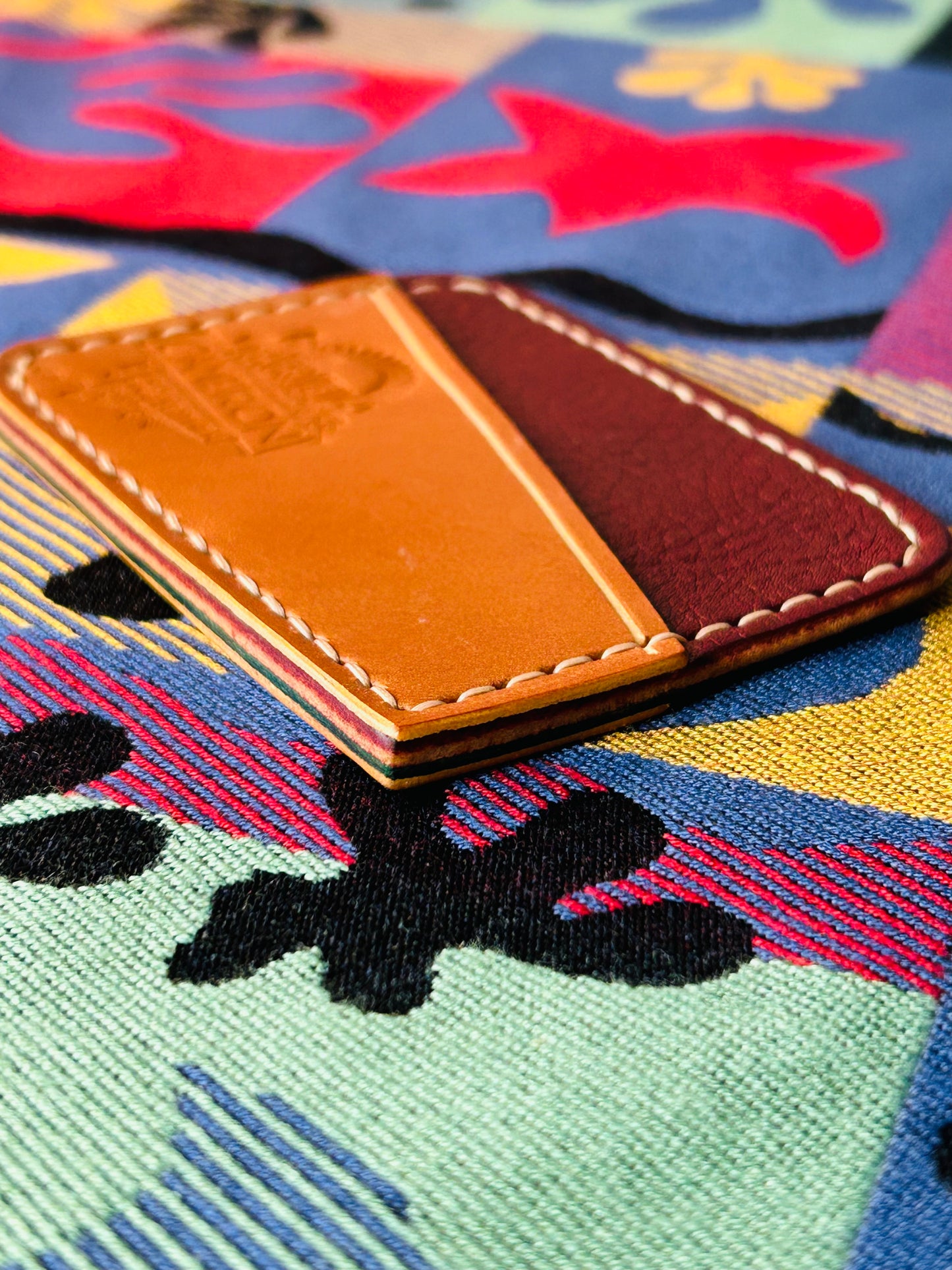 Yvette Card holder wallet