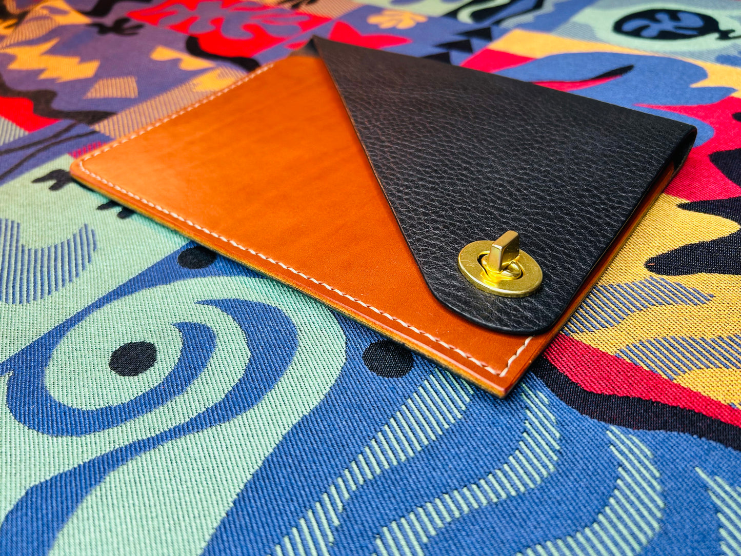 Lloyd Belt Bag