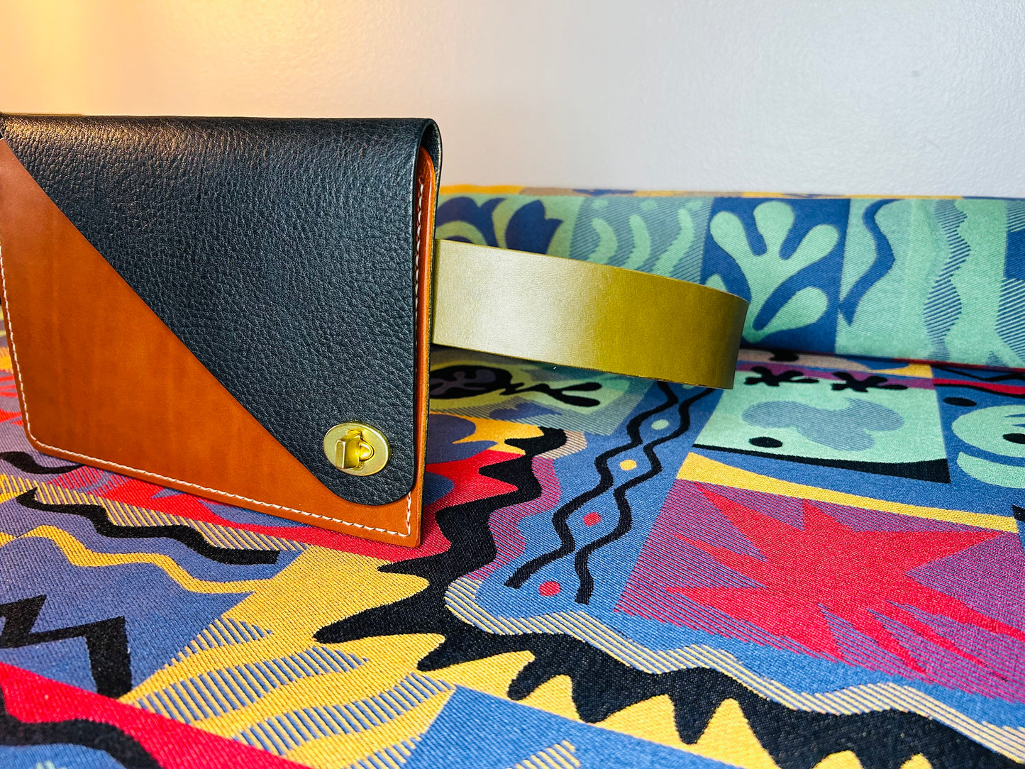 Lloyd Belt Bag