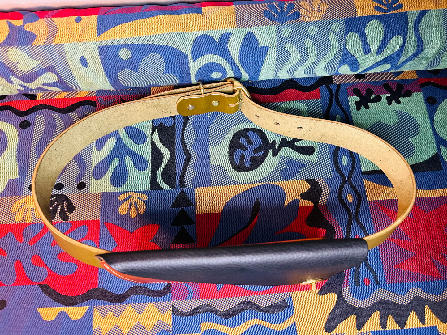 Lloyd Belt Bag