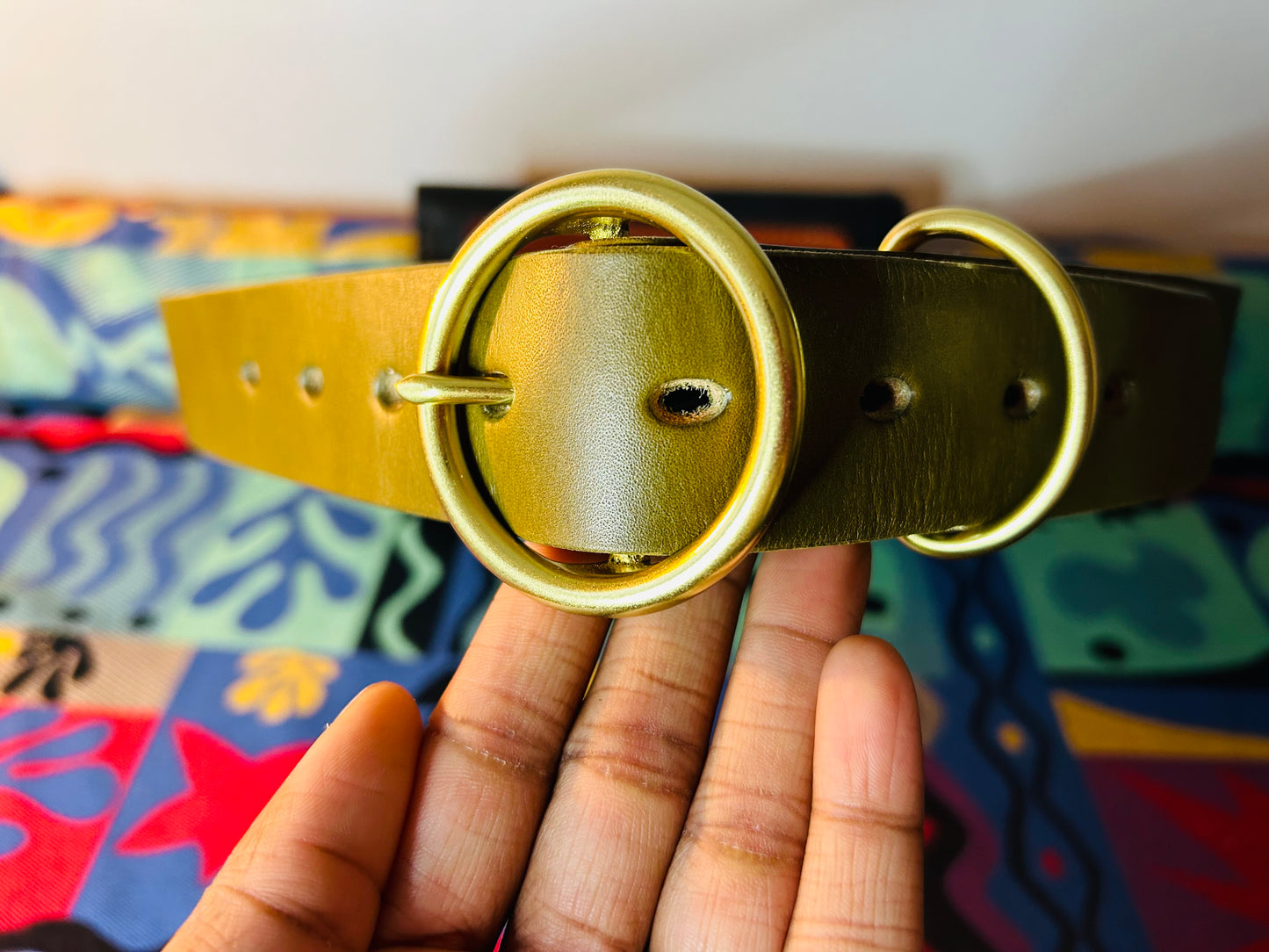 Lloyd Belt Bag