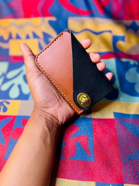 Lloyd Mini Bag