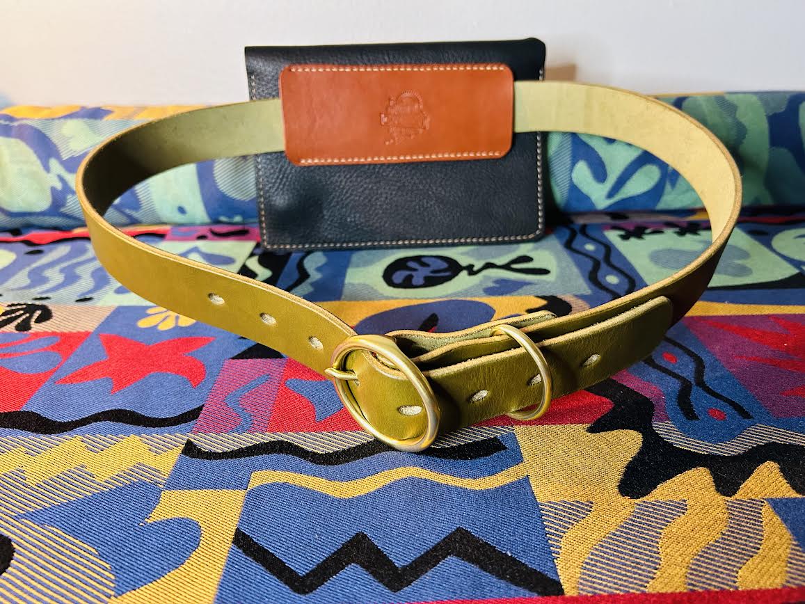 Lloyd Belt Bag
