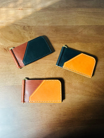 Money Clip Wallet