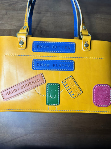 I NEED BUTTER 🧈- TOTE/Handbag