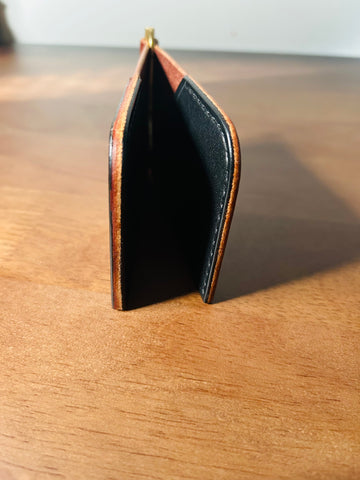 Money Clip Wallet