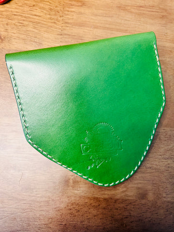 Berry Strawberry wallet