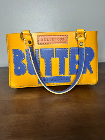 I NEED BUTTER 🧈- TOTE/Handbag