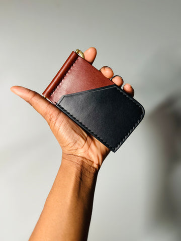 Money Clip Wallet
