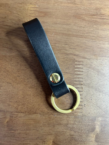 Navy - Simplest keychain