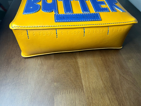 I NEED BUTTER 🧈- TOTE/Handbag