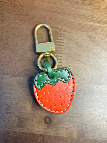 Strawberry Charm 🍓