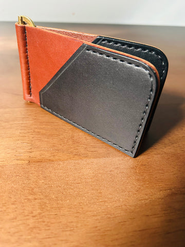 Money Clip Wallet