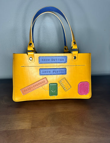 I NEED BUTTER 🧈- TOTE/Handbag
