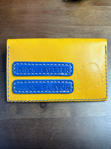 I Need Butter Wallet 🧈