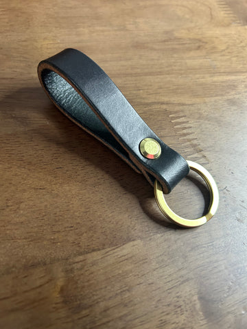 Navy - Simplest keychain