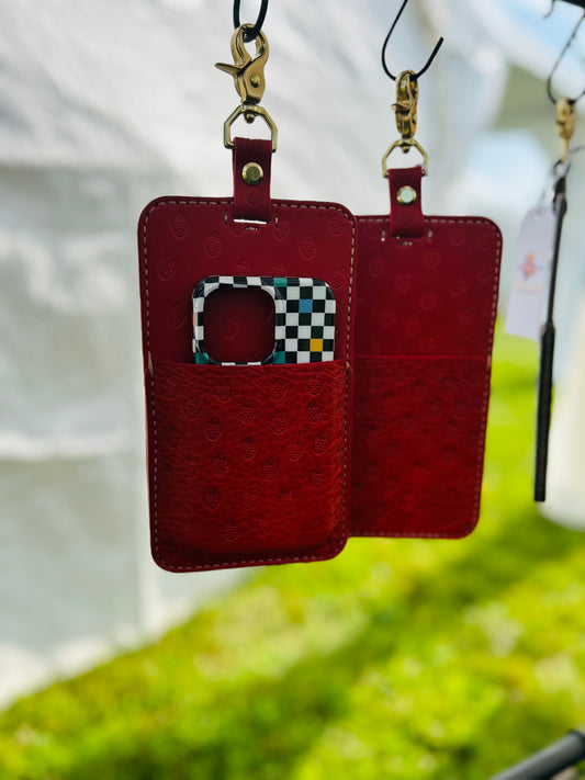 Cell Phone Holder Double sided