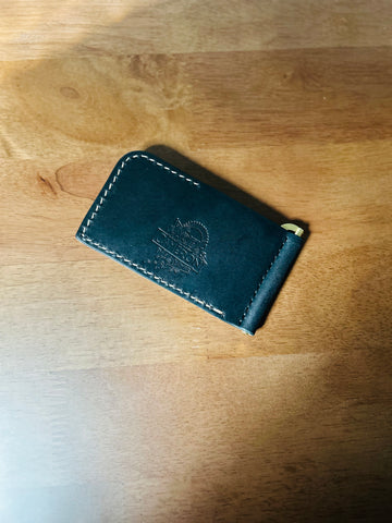 Money Clip wallet-