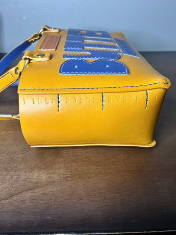 I NEED BUTTER 🧈- TOTE/Handbag