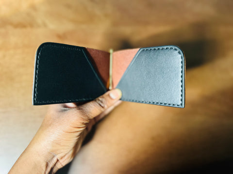 Money Clip Wallet