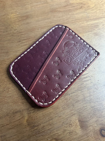 Butterfly Joy Card Holder wallet🦋