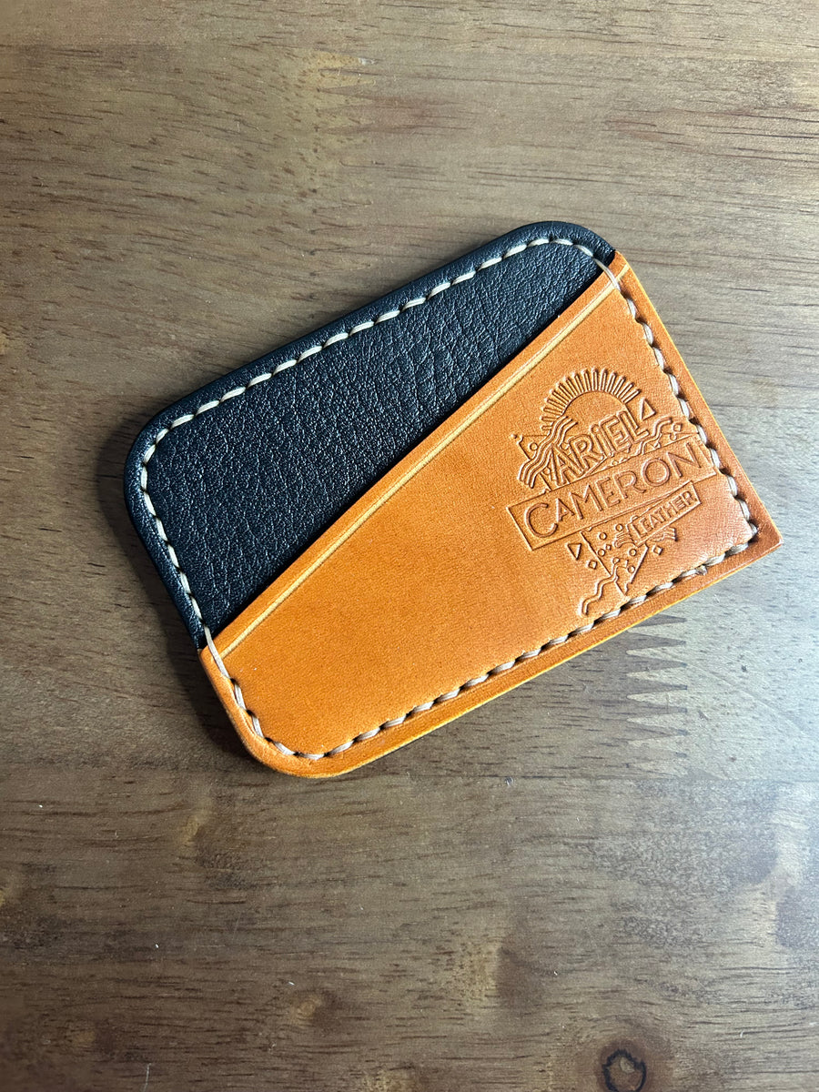 Lloyd Card Holder Wallet