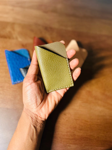 Simplest Wallets!