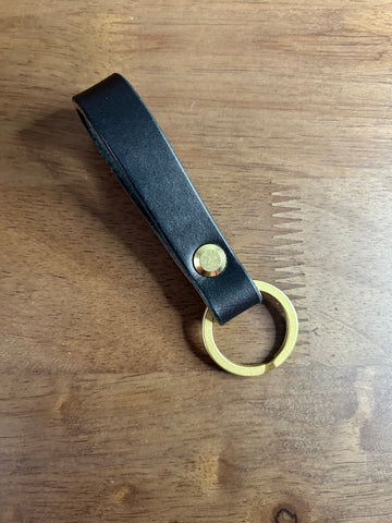Navy - Simplest keychain