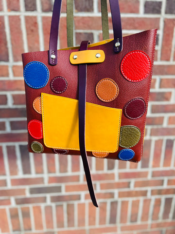 Beatrice belt bag Alternate Image