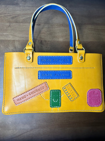 I NEED BUTTER 🧈- TOTE/Handbag