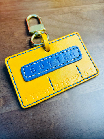 I Need Butter Charm 🧈