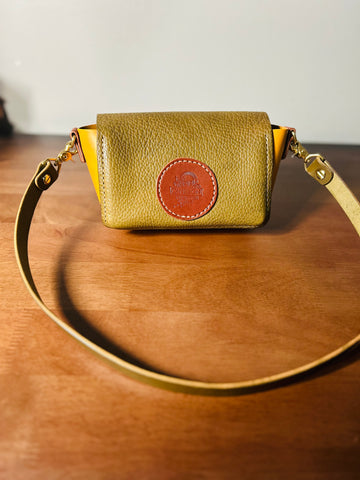 Mini Polka Dot Shoulder bag