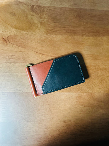 Money Clip Wallet