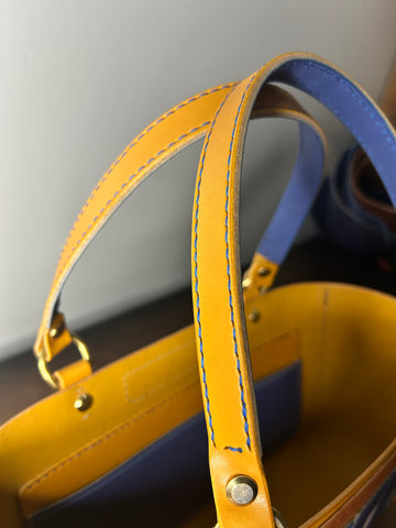 I NEED BUTTER 🧈- TOTE/Handbag