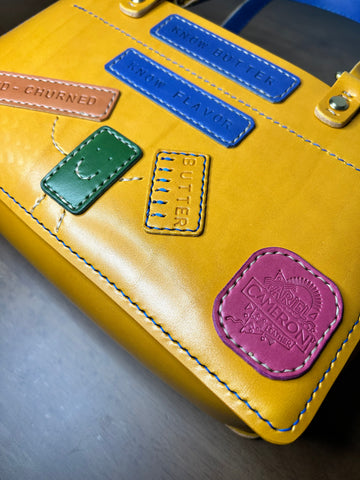 I NEED BUTTER 🧈- TOTE/Handbag