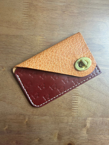 Butterfly Joy Mini Bag Wallet 🦋