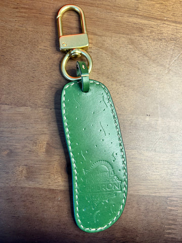 Just Call Me ‘Dill’ Pickle Charm 🥒