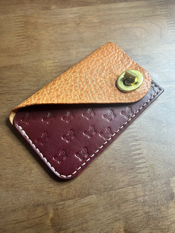 Butterfly Joy Mini Bag Wallet 🦋