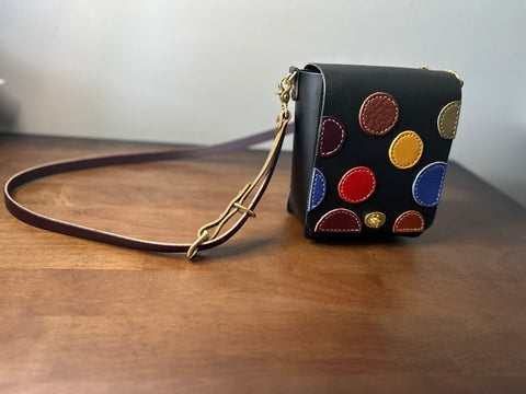 crossbody Product Image