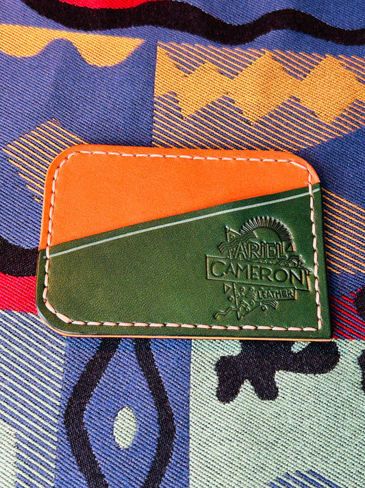 Cameron card holder