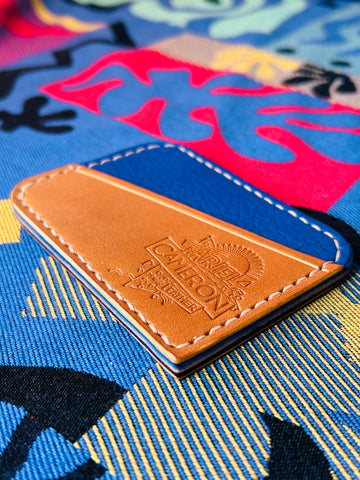 Beatrice card holder