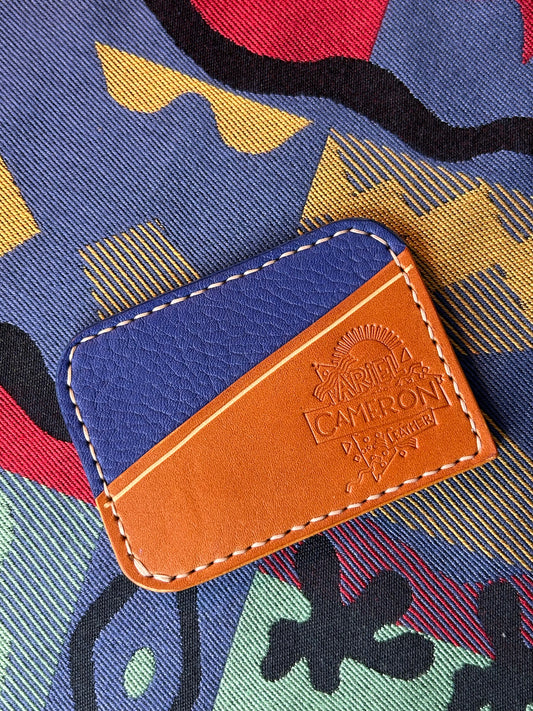 Beatrice card holder