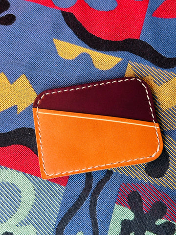 Beatrice card holder