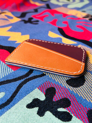 Beatrice card holder