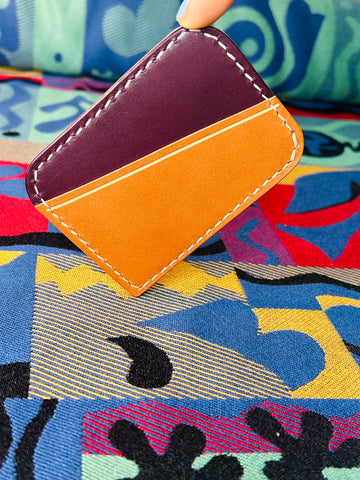 Beatrice card holder