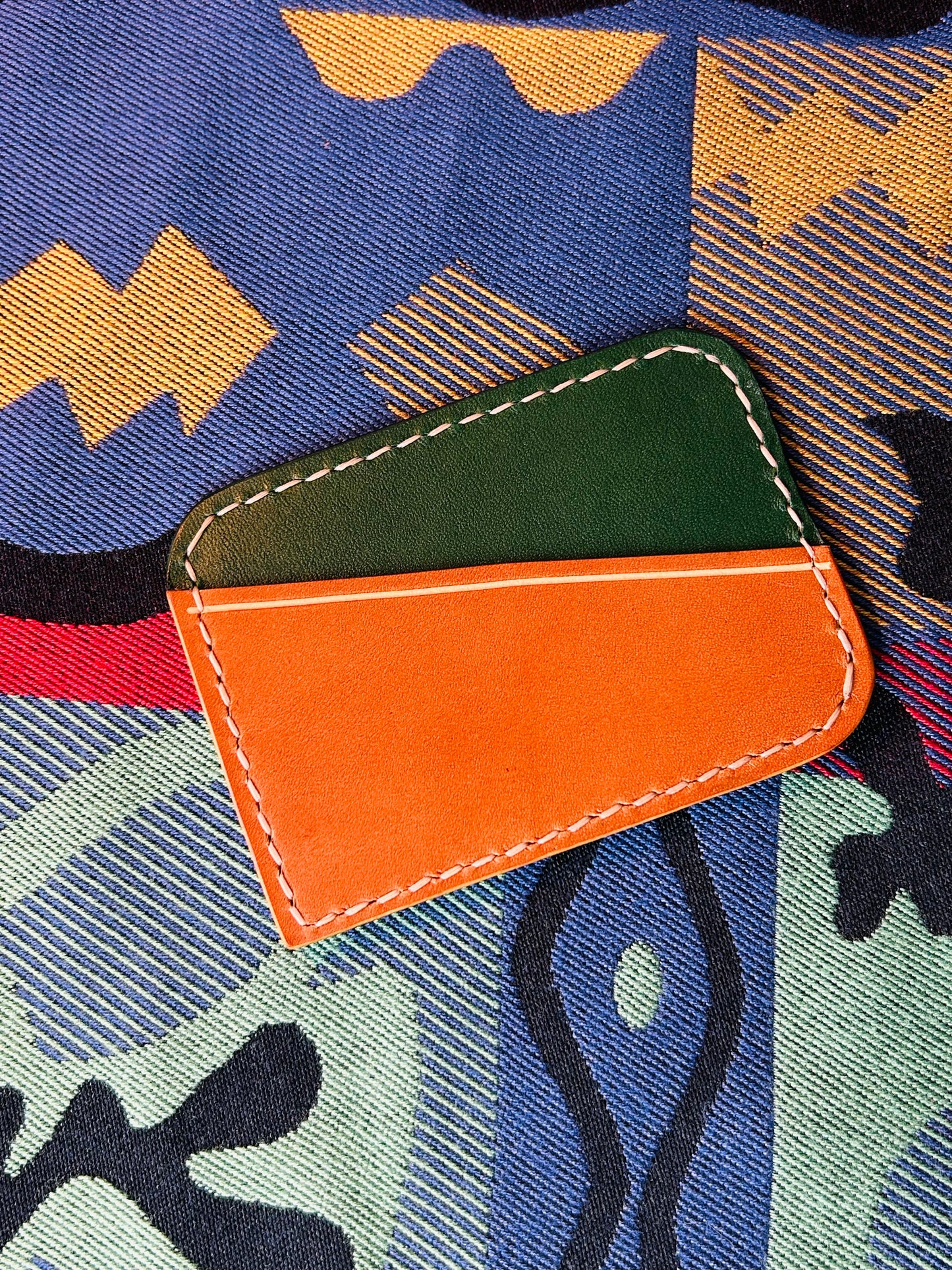 Rae card holder