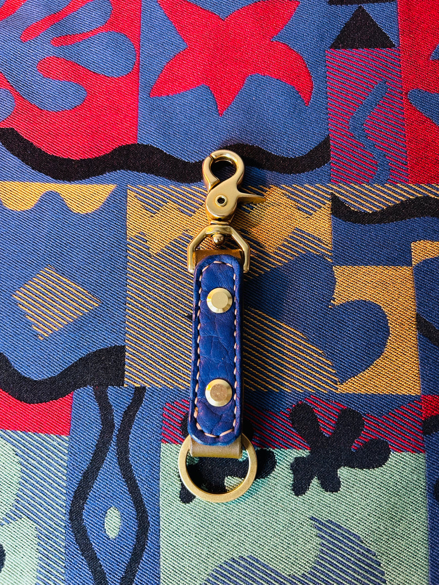 Beatrice keychain