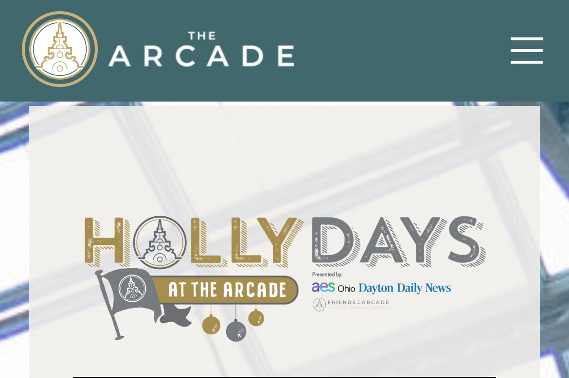 David's Church Bazaar logo